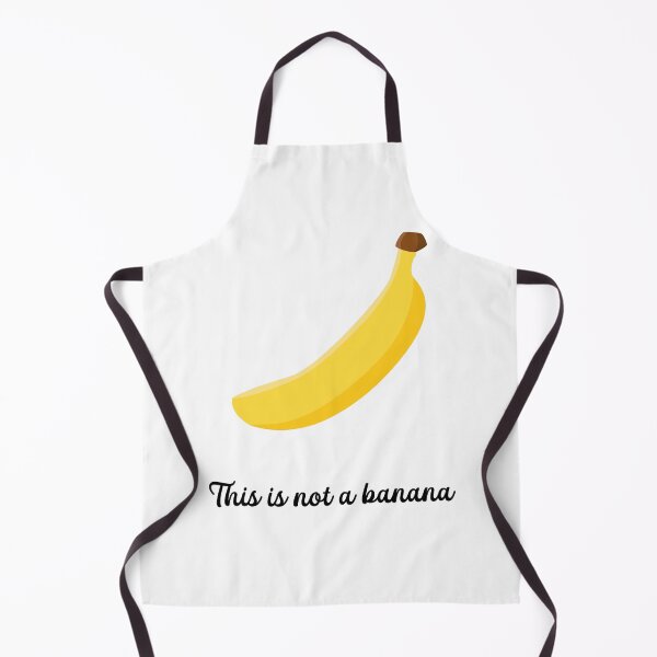 Item preview, This is not a banana designed and sold by Blason.