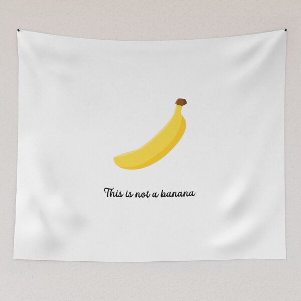 Item preview, This is not a banana designed and sold by Blason.