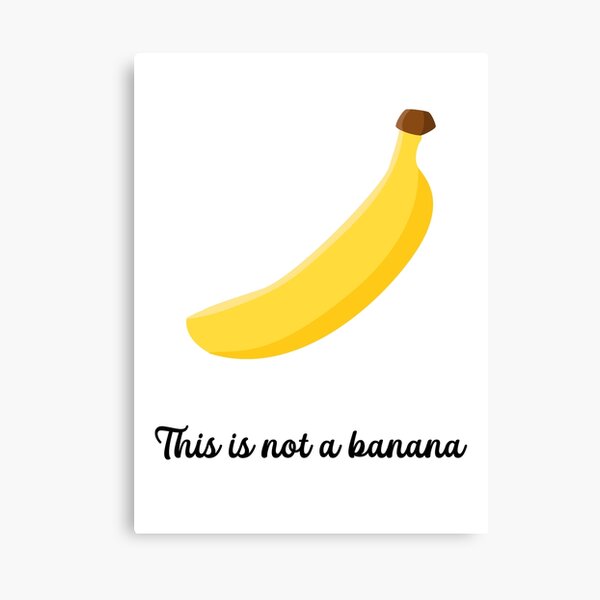 Banana Clipart Gifts Merchandise Redbubble - bananas rotate roblox