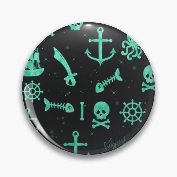 Item preview, Pirate designed and sold by Lyxy.