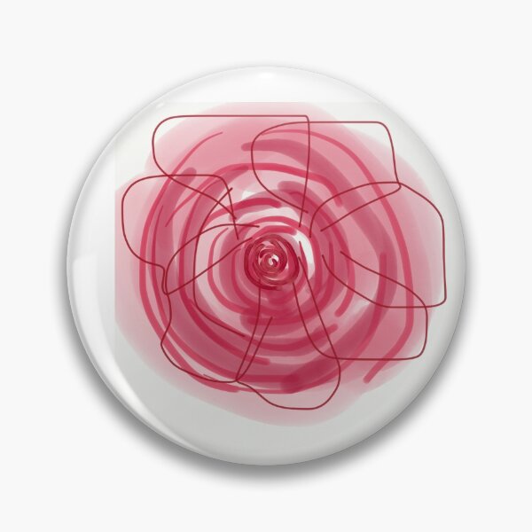 Item preview, Red rose 4 designed and sold by Anna Fakhrutdinova.