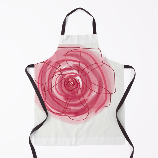 Item preview, Red rose 4 designed and sold by Anna Fakhrutdinova.