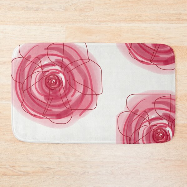 Item preview, Red rose 4 designed and sold by Anna Fakhrutdinova.