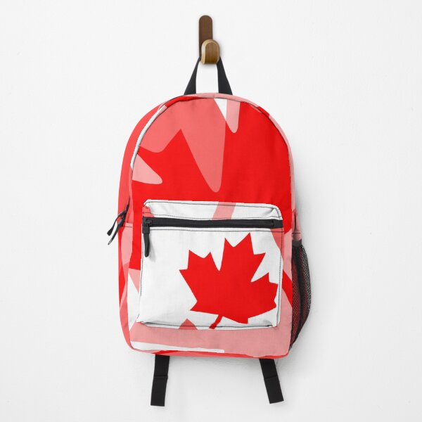 Item preview, A Canadian Flag Wave designed and sold by Garaga.