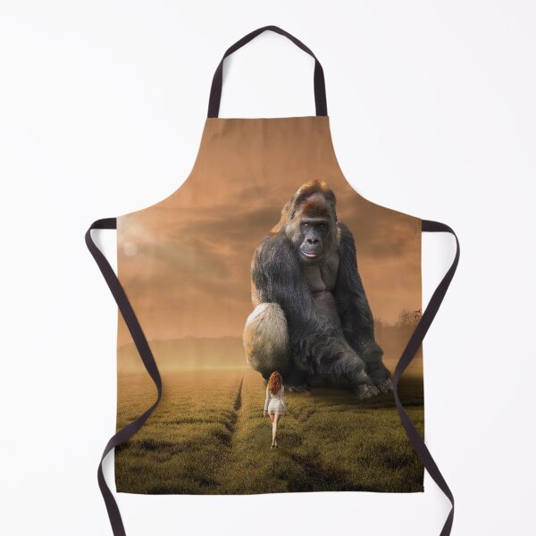 Item preview, My Destiny With Kong designed and sold by FantasySkyArt.