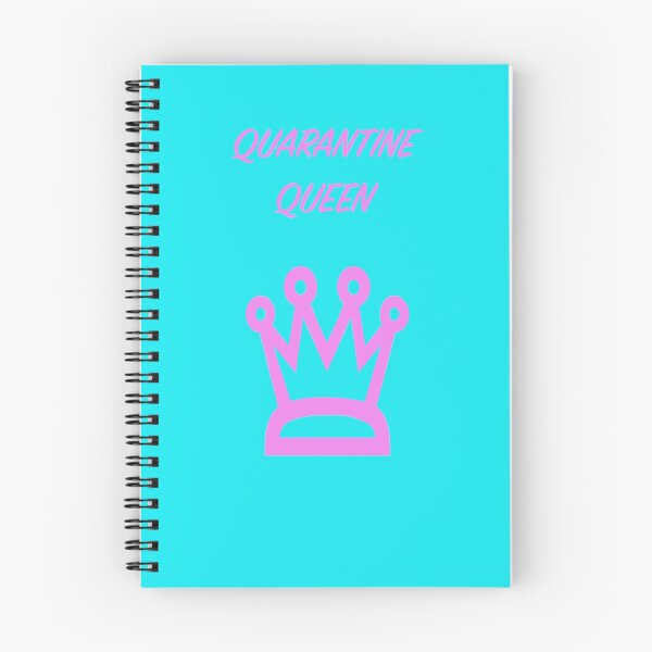 Item preview, Quarantine Queen - Isolation birthday - Quarantine birthday designed and sold by IslesArt.