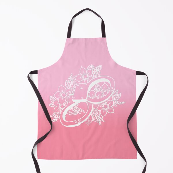 Item preview, lovely handcuffs - pink designed and sold by Lyxy.