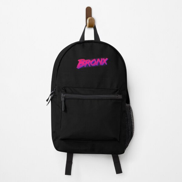 Artikelvorschau, Retro Bronx NY entworfen und verkauft von flippinsg.