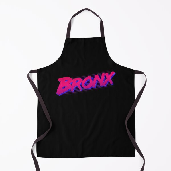 Artikelvorschau, Retro Bronx NY entworfen und verkauft von flippinsg.