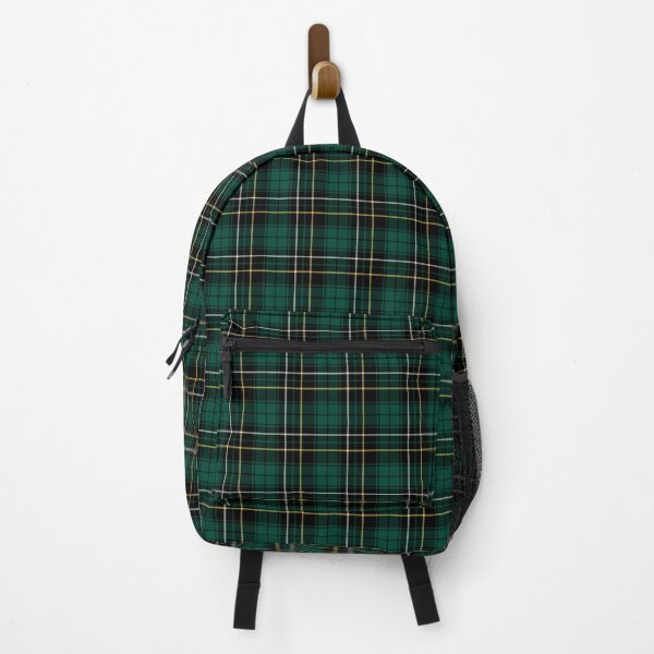 Item preview, Clan MacAlpine Tartán designed and sold by plaidwerx.