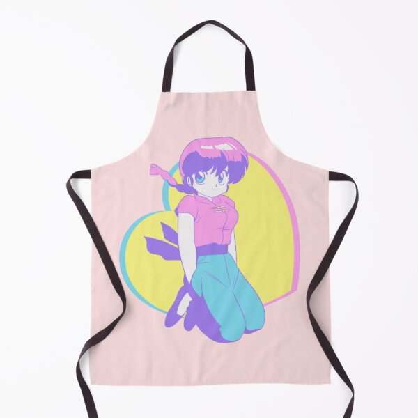 Item preview, Ranma ½ Pastel version designed and sold by Yasimuf.