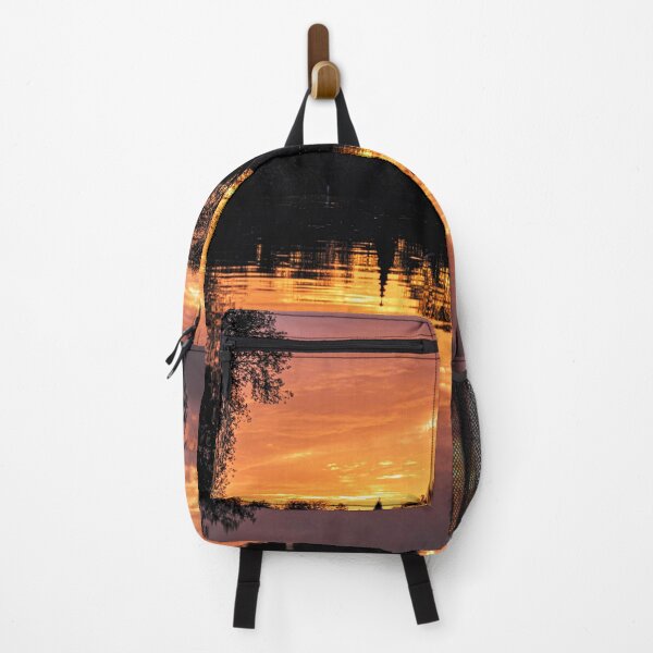 Item preview, Fordwich river stour and church sunset designed and sold by rogerstanger.
