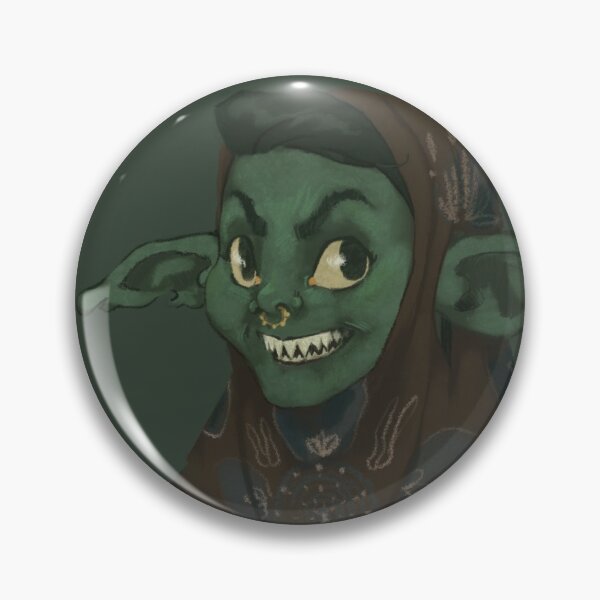 Item preview, Nott the Brave designed and sold by HerGnomieness.