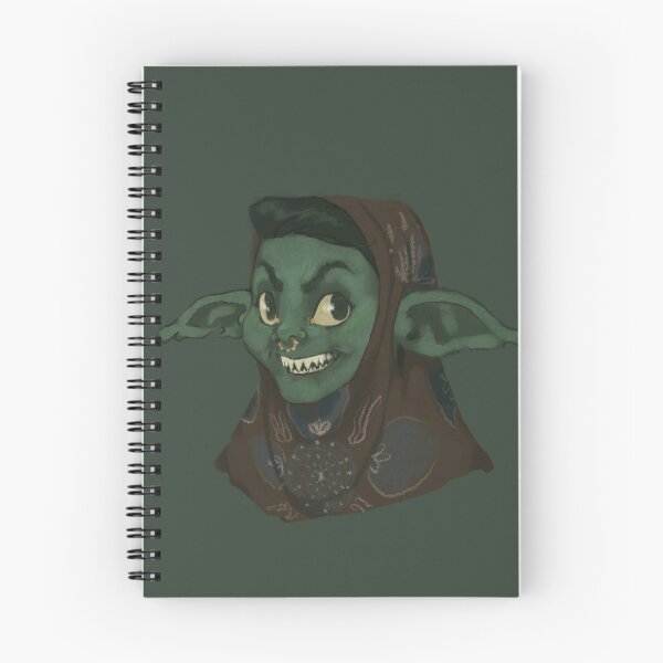 Item preview, Nott the Brave designed and sold by HerGnomieness.