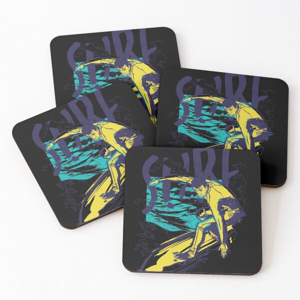 Item preview, Surfer Design designed and sold by DavinciStore21.