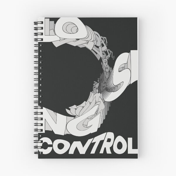 Item preview, Losing Control designed and sold by Supremat.