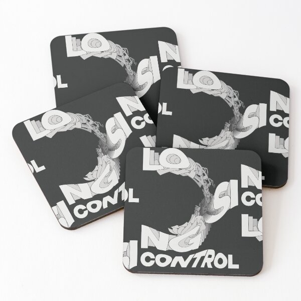 Item preview, Losing Control designed and sold by Supremat.