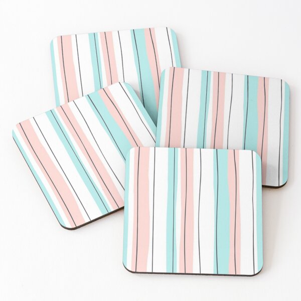Item preview, Simple Strips Design, Stripped Look,  designed and sold by thelastelement.