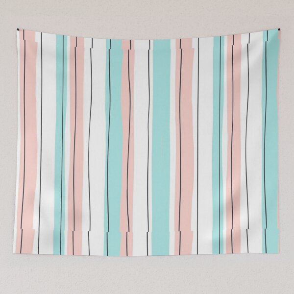 Item preview, Simple Strips Design, Stripped Look,  designed and sold by thelastelement.
