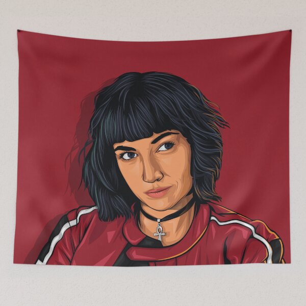 Item preview, Tokio Is My Spirit Animal designed and sold by ozumdesigns.