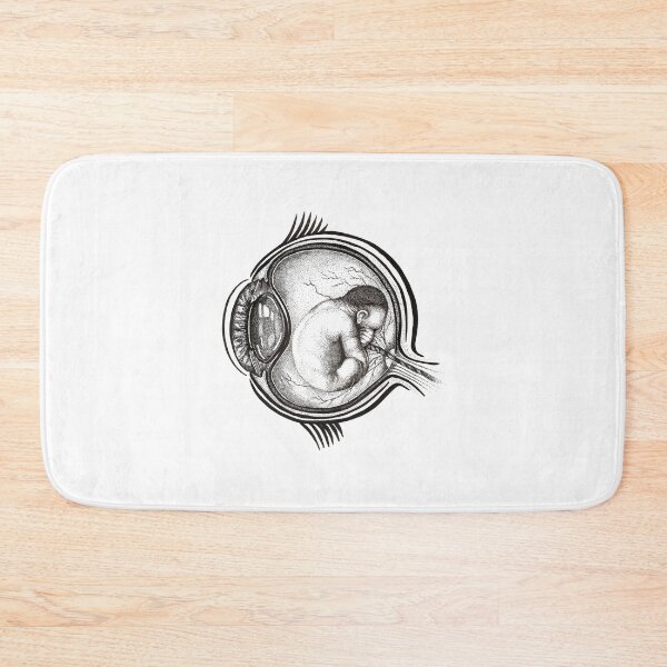 Item preview, Eye See you, baby designed and sold by DoughtycreARTiv.