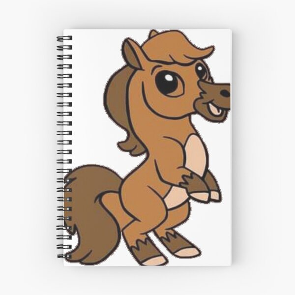 Item preview, Baby Horse designed and sold by khawah.