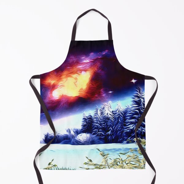 Item preview, World end designed and sold by Sabine Straka.