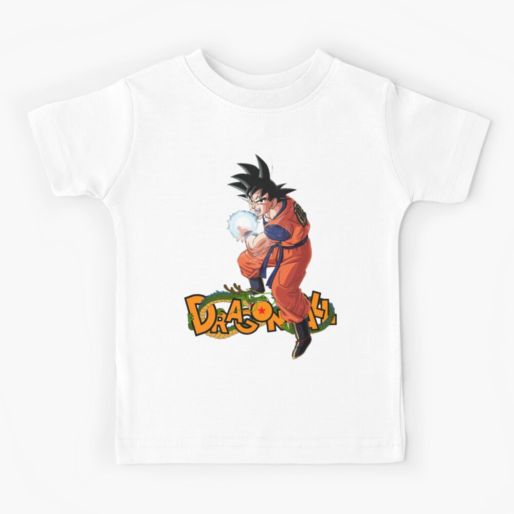 Son Goku Kamehameha Kansas City Chiefs Shirt, Dragon Ball Kc