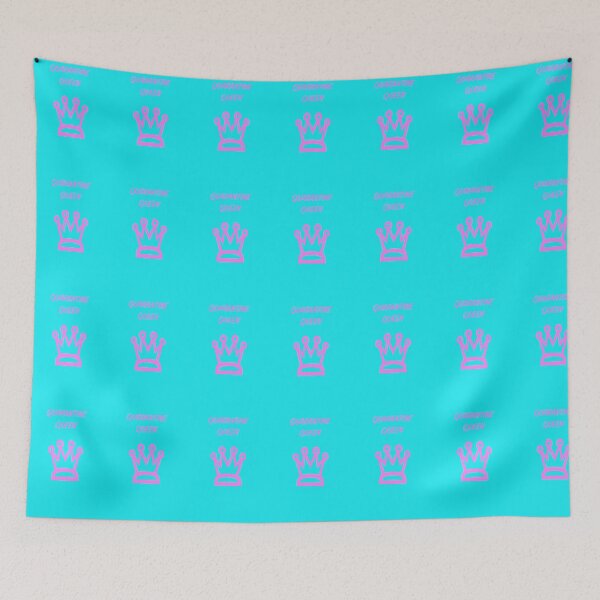 Item preview, Quarantine Queen - Isolation birthday - Quarantine birthday designed and sold by IslesArt.