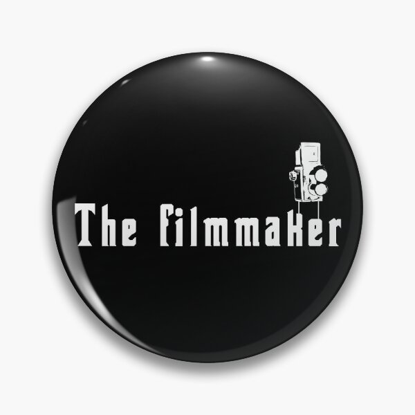 Item preview, Filmmaker  designed and sold by Alaadin Bendali Braham.