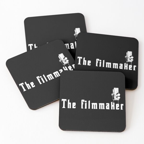 Item preview, Filmmaker  designed and sold by Alaadin Bendali Braham.