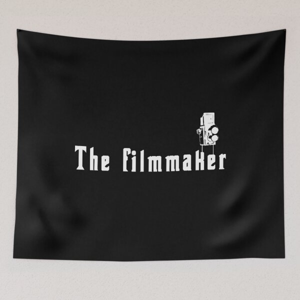 Item preview, Filmmaker  designed and sold by Alaadin Bendali Braham.