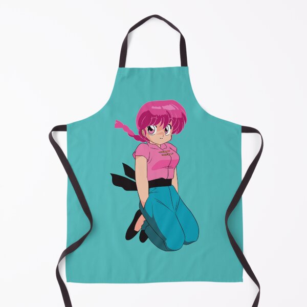 Item preview, Ranma ½ Manga Version designed and sold by Yasimuf.