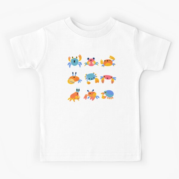 Item preview, Crab designed and sold by pikaole.