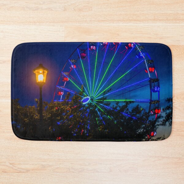 Item preview, ferris wheel 3 designed and sold by KensLensDesigns.