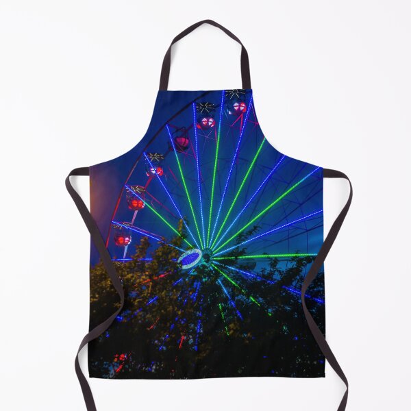 Item preview, ferris wheel 3 designed and sold by KensLensDesigns.