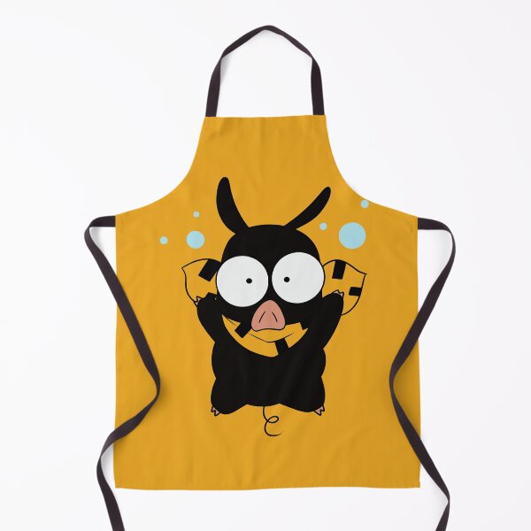 Item preview, P-Chan (Ryoga Hibiki) from Ranma 1/2 designed and sold by Yasimuf.