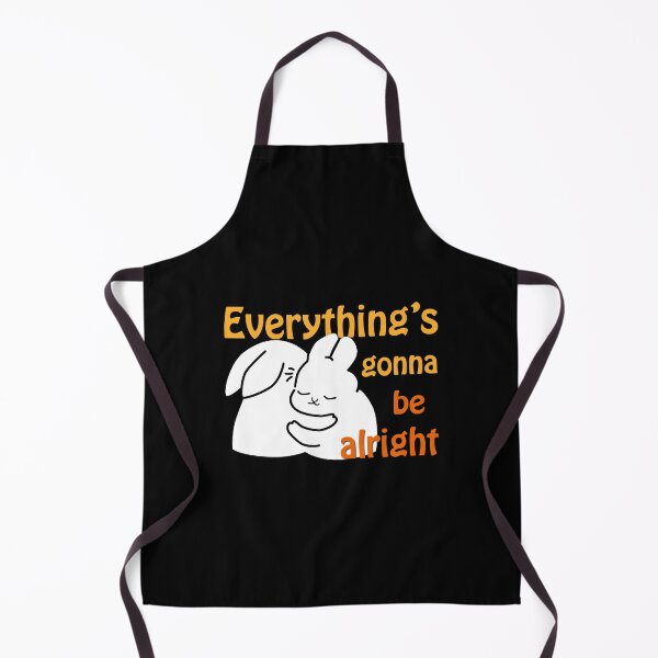 Item preview, Everythings gonna be alright designed and sold by yappei.