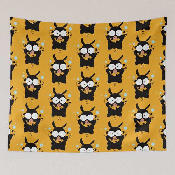 Item preview, P-Chan (Ryoga Hibiki) from Ranma 1/2 designed and sold by Yasimuf.