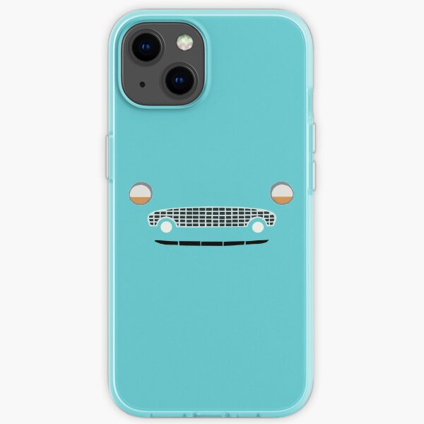 Thunderbird Iphone Cases Redbubble