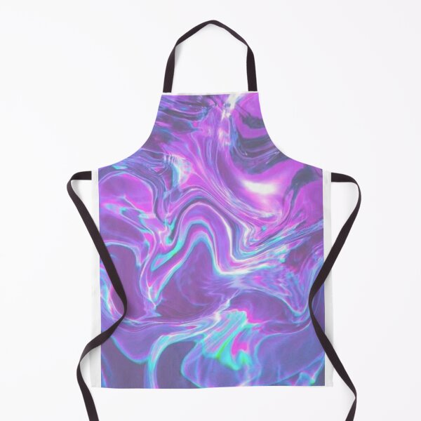 Item preview, Purple and Blue Swirl designed and sold by Phantastique Boutique.