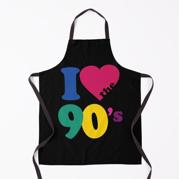 Item preview, I Love The 90s designed and sold by flippinsg.