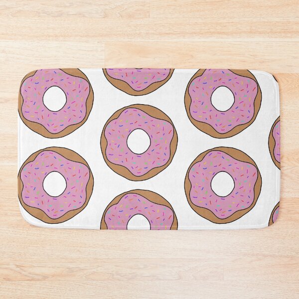 Item preview, Sprinkle donut designed and sold by livx97.