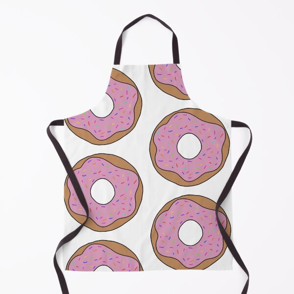 Item preview, Sprinkle donut designed and sold by livx97.