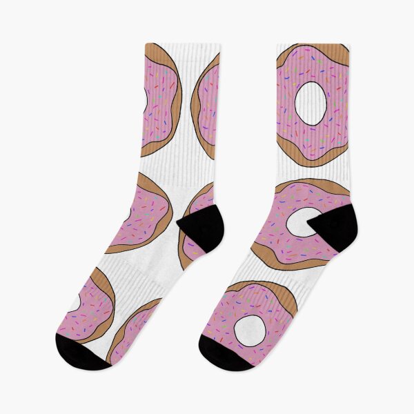 Item preview, Sprinkle donut designed and sold by livx97.