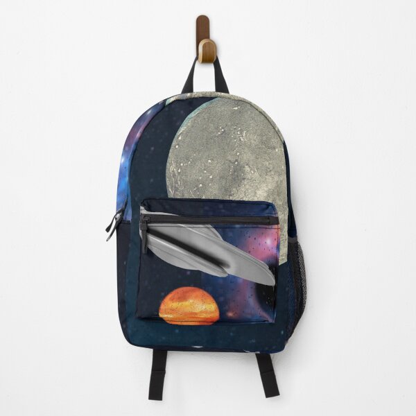 Item preview, Alien Ship Invasion designed and sold by OneTimeEngineer.
