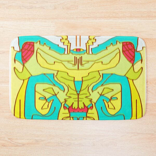 Item preview, Mantis beast designed and sold by Deathoftheself.