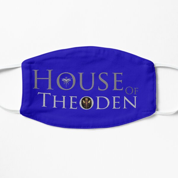 House of Theoden Mask