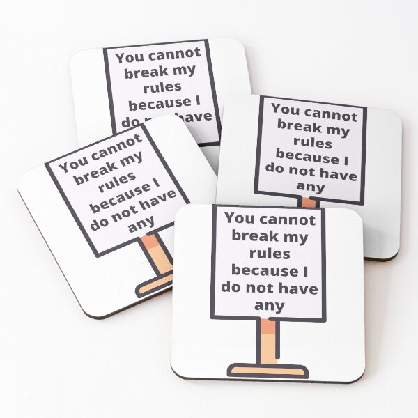 Item preview, cannot break my rules because I do not have any designed and sold by sam1special.