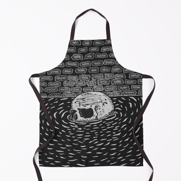 Item preview, Drowning designed and sold by Timid-Art.